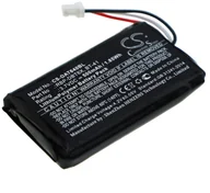 Inne akcesoria audio-wideo - Cameron Sino Datalogic RBP-6400 128004100 500mAh 1.85Wh Li-Polymer 3.7V Cameron Sino) CS-DAT640BL - miniaturka - grafika 1
