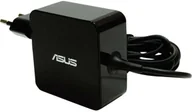 Zasilacze do laptopów - ASUS Computer ASUS adapter 45 W 19 V 2P Black EU, 0 A001  00233600 0A001-00233600 - miniaturka - grafika 1