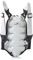 Sporty zimowe - akcesoria - Black Crevice dla dzieci i dorosłych plecy Protektor, biały, 140 BCR035344-W-140_Weiß_140 - miniaturka - grafika 1