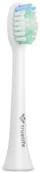 Końcówki do szczoteczek elektrycznych - TrueLife TrueLife Końcówka do szczoteczki TRUELIFE Sonic Brush Compact 2 sztuki) - miniaturka - grafika 1