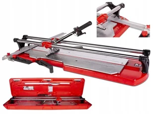 Rubi Tx 1250 Max Przecinarka Do Glazury Maszynka - Narzędzia glazurnicze - miniaturka - grafika 2