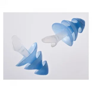 Arena Zatyczki do uszu Earplug Pro 234863-uniw - Pływanie - miniaturka - grafika 2