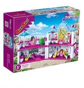 Klocki - Banbao Trendy City salon piekności 6111 - miniaturka - grafika 1