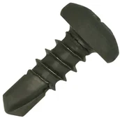 Wkręty - Diall Wkręty samowiercące  3 9 x 11 mm fosfatowane 750 szt. - miniaturka - grafika 1