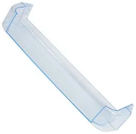 Akcesoria i części do lodówek - Balkonik/półka na butelki do lodówki (przezroczysta) 22 Oryginalny - miniaturka - grafika 1