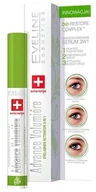 Odżywki do rzęs i brwi - Eveline Advance Volumiere 3in1 serum do rzęs 10ml 36883-uniw - miniaturka - grafika 1