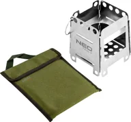 Kuchnia turystyczne i akcesoria - NEO NEO Kuchenka survivalowa Kuchenka survivalowa 63-126 - miniaturka - grafika 1