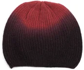 Czapki damskie - Art of Polo Cieniowana, dwukolorowa czapka - miniaturka - grafika 1