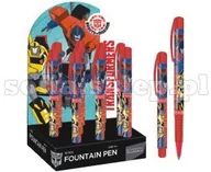 Pióra wieczne - Starpak Pióro wieczne, Transformers, Starpak - miniaturka - grafika 1