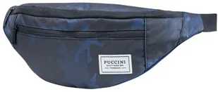 Puccini Nerka saszetka Horizon BM4029 7 - Nerki Puccini Nerka saszetka Horizon BM4029 7 - Nerki - miniaturka - grafika 1