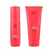 Zestawy kosmetyków damskich - Wella Invigo Color Zestaw Włosy Cienkie - miniaturka - grafika 1