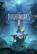 Gry PC Cyfrowe - Little Nightmares II - miniaturka - grafika 1