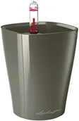 Donice - Lechuza LECHUZA "MINI-DELTINI Tischgefäße" doniczka z systemem nawadniania - miniaturka - grafika 1