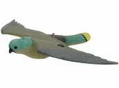 Zwalczanie i odstraszanie szkodników - Defenders STV Odstraszacz ptaków sztuczny ptak drapieżny pustułka w locie. - miniaturka - grafika 1