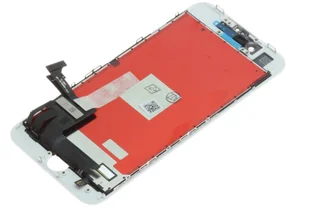 Apple WYŚWIETLACZ APPLE iPhone 6S Biały Nowy Zamiennik Tianma LCD Dotyk A - Części serwisowe do telefonów - miniaturka - grafika 7