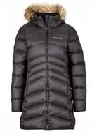 Kurtki rowerowe - Marmot Kurtka damska MONTREAL rozmiar M kolor czarny - miniaturka - grafika 1