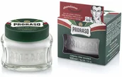 Kosmetyki do golenia - PRORASO Krem przed goleniem, Odświeżający i Tonizujący, 100 ml - miniaturka - grafika 1