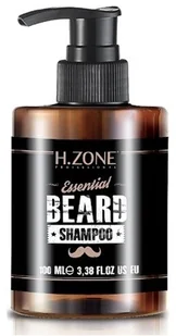 renee Blanche H-Zone Beard Shampoo Szampon do brody 100 ml - Kosmetyki i akcesoria do pielęgnacji brody - miniaturka - grafika 2