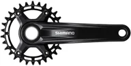 Części rowerowe - Shimano Shimano FC-MT510-1 Crankset 12-speed 30 Teeth 175mm 2021 Korby E-FCMT5101EXA0L - miniaturka - grafika 1