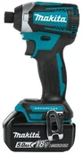 Wkrętarki - Makita Wkrętarka MDTD154RTJ, 18 V - miniaturka - grafika 1