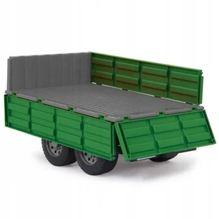 Jamara Przyczepka wywrotka do traktora Fendt 1050 Vario RC 1:16 3869 - Jeździki dla dzieci - miniaturka - grafika 5