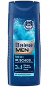Żele pod prysznic dla mężczyzn - Balea Men Fresh Żel pod Prysznic 300 ml - miniaturka - grafika 1