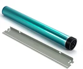 Bębny do drukarek - Konica Minolta Bęben +listwa do Bizhub C220 280 360 C 220 - miniaturka - grafika 1