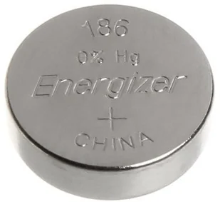 Energizer BATERIA ALKALICZNA BAT-LR43*P2 BAT-LR43*P2 - Baterie i akcesoria - miniaturka - grafika 2