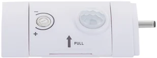 Italux Czujnik ruchu Alison PIR Sensor CLA10-PS) CLA10-PS - Akcesoria do oświetlenia - miniaturka - grafika 3