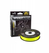 Inne akcesoria dla wędkarzy - Plecionka SpiderWire Dura-4 Braid 0,10mm 150m - miniaturka - grafika 1
