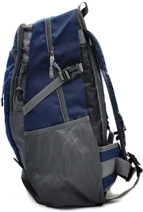 HI MOUNTAIN PLECAK TERRA 35L AB-1069 GRANAT AB-1069 GRANAT - Plecaki - miniaturka - grafika 4
