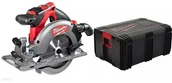 Piły elektryczne - Milwaukee PILARKA TARCZOWA HD BOX M18 CCS55-0X - miniaturka - grafika 1