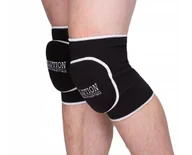 Siatkówka - Nakolanniki Ochraniacze Siatkarskie Na Kolana r XL - miniaturka - grafika 1