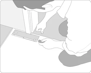 YATO PIŁA GRZBIETNICA 250 MM Z PRZESTAWIANĄ RĘKOJEŚCIĄ - Piły ręczne - miniaturka - grafika 5