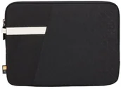 Torby na laptopy - Case Logic etui na laptopa Ibira 11 czarny - miniaturka - grafika 1