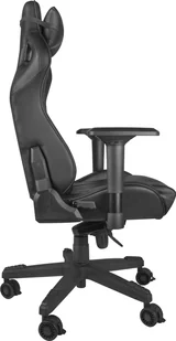 GENESIS Fotel GENESIS Nitro 950 Czarny - Fotele gamingowe - miniaturka - grafika 5