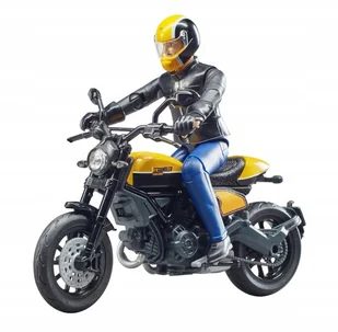 Bruder 63053, Toy vehicle - Figurki dla dzieci - miniaturka - grafika 3