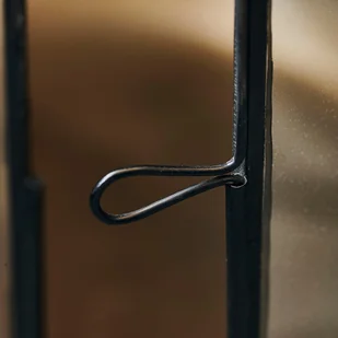 House Doctor Lampion Pamal L 11166 - Świeczniki - miniaturka - grafika 3