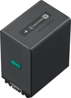 Kamery cyfrowe - akcesoria - Sony Akumulator NP-FV100A2 z serii V NP-FV100A2 - miniaturka - grafika 1