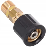 Akcesoria do myjek - Karcher Złącze Obrotowe M22 Do Kranzle Pistolet La - miniaturka - grafika 1