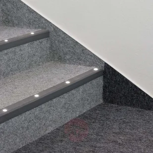 Paulmann Micro Boden LED zestaw opraw IP67 z zasilaczem - Oprawy, klosze i abażury - miniaturka - grafika 3