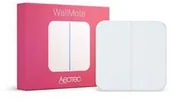 Systemy inteligentnych domów - Aeotec Aeotec WallMote Duo AEOEZW129 - miniaturka - grafika 1