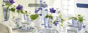 Villeroy&Boch Villeroy Boch Kieliszek Shot Blue  Boston Coloured 1173093651 - Kieliszki - miniaturka - grafika 2