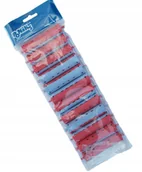 Wałki do włosów - Wałki Do Włosów Do Trwałej 19mm 12szt G.Silikonowe - miniaturka - grafika 1