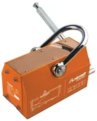 Podnośniki - Unicraft Podnośnik magnetyczny permanentny chwytak magnetyczny PLM 301 300 kg - miniaturka - grafika 1
