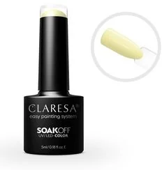 Claresa Claresa, Shake, lakier hybrydowy 4, 5 ml - Lakiery hybrydowe Claresa Claresa, Shake, lakier hybrydowy 4, 5 ml - Lakiery hybrydowe - miniaturka - grafika 2