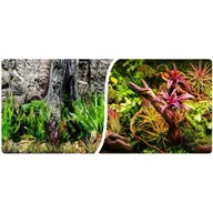 Dekoracje do akwarium - Happet Tło do akwarium 8021 rolka 50cm - miniaturka - grafika 1