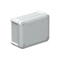 Puszki elektryczne i akcesoria - EWIMAR Puszka połączeniowa BOX-2 IP66 Ewimar BOX-2 - miniaturka - grafika 1