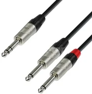 Kable - Adam Hall K4YVPP0600 - miniaturka - grafika 1