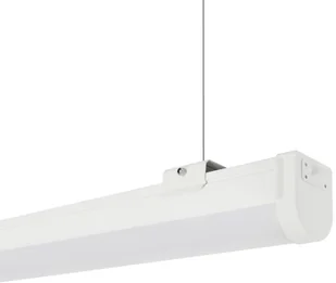 SPECTRUM LED OPRAWA LED LIMEA SLIM2 60W 170CM IK08 BARWA CIEPŁA - Oprawy, klosze i abażury - miniaturka - grafika 3